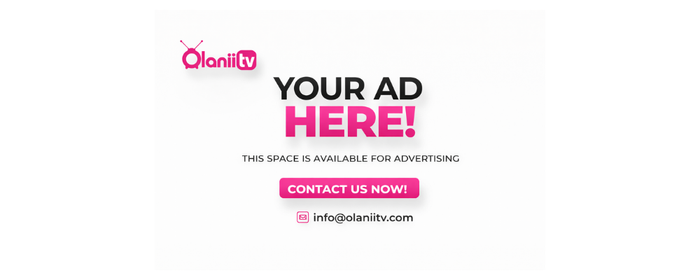 Advert here